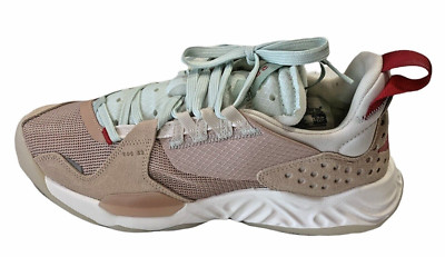 NIKE AIR JORDAN DELTA VACHETTA TAN WOMENS/MENS CT1003-200 Size 9