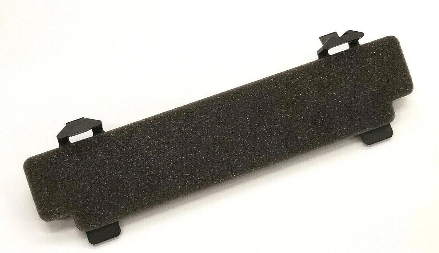 2013-2019 Kia Soul Cabin Filter Access Cover Kia OEM Part New