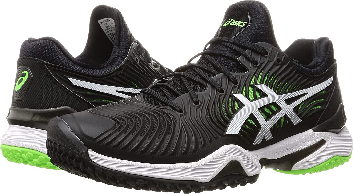 asics djokovic