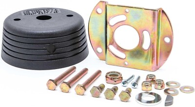 SeaStar SB39452P 90 Degree Jet Boat Steering Cable Bezel Kit Teleflex Dometic
