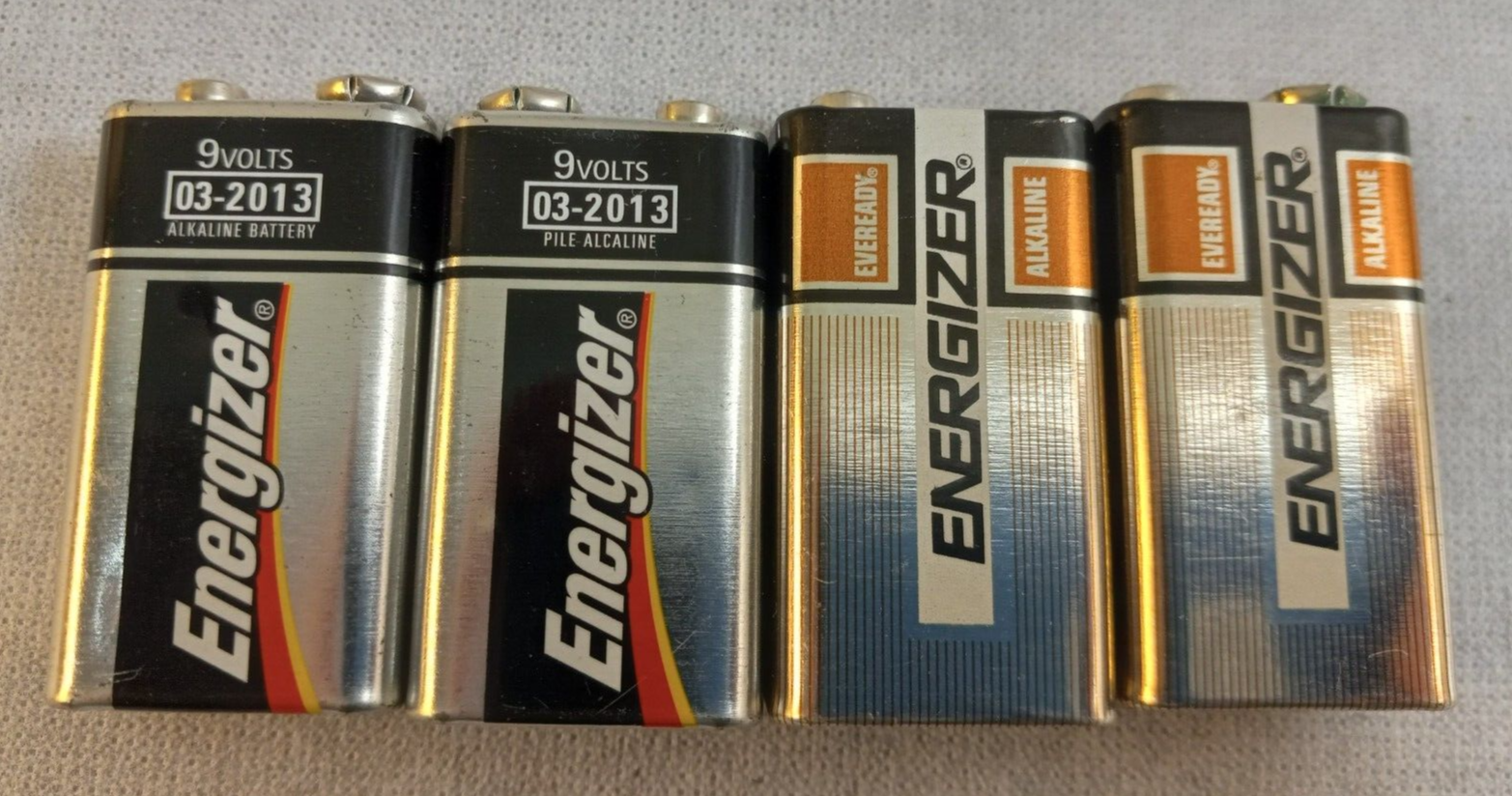 1990’ｓ ENERGIZER エナジャイザー ビンテージ 電池 ボックス 楽天市場】エナジャイザー リチウムコイン電池 CR2032 1個パック