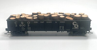 YOU PICK HO Scale Rolling Stock Coach Tender Reefer Hopper Caboose READ NOTES
