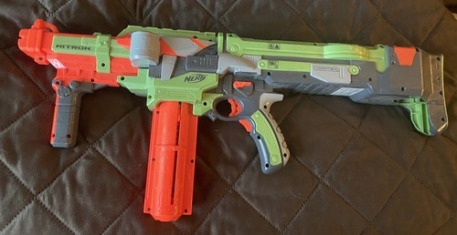 Nerf Vortex 2丁セット　ナーフ　ボルテックス 2025年最新】ナーフ ボルテックスの人気アイテム - メルカリ