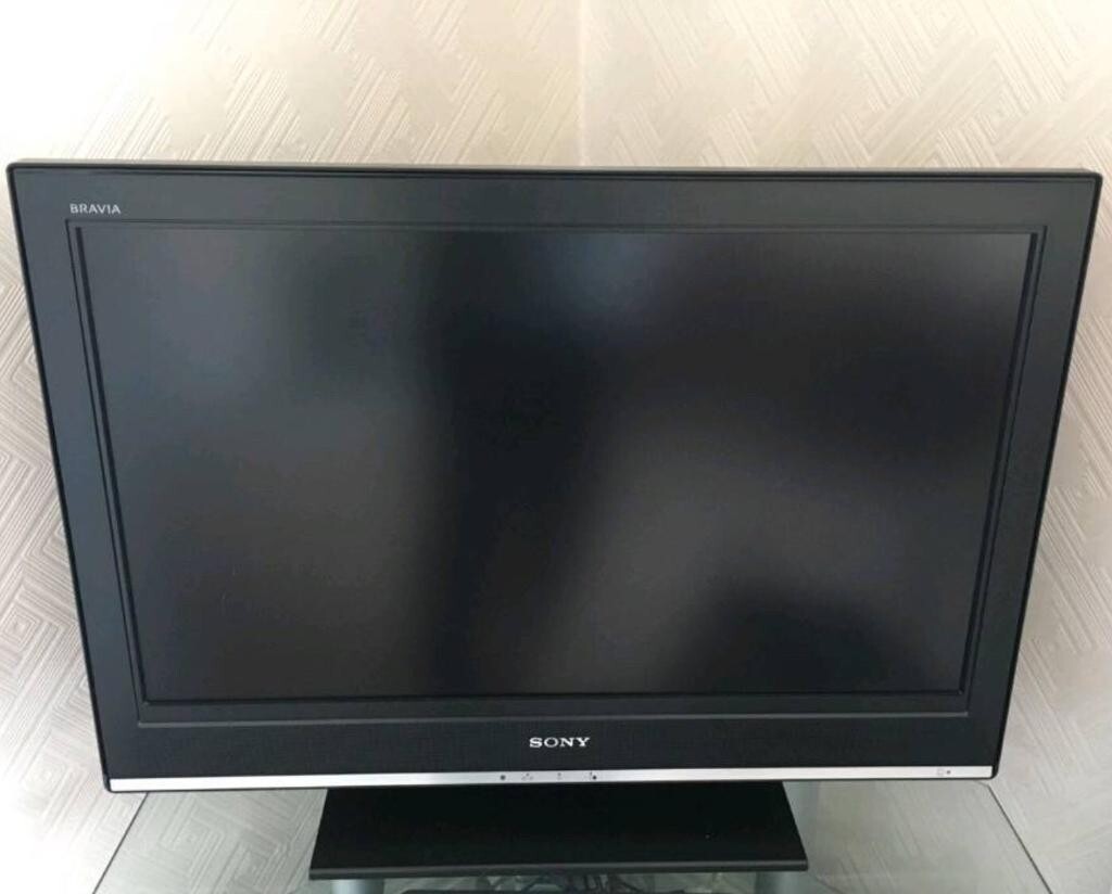 Sony Bravia 32 inch HD LCD TV | in Canning Circus, Nottinghamshire ...