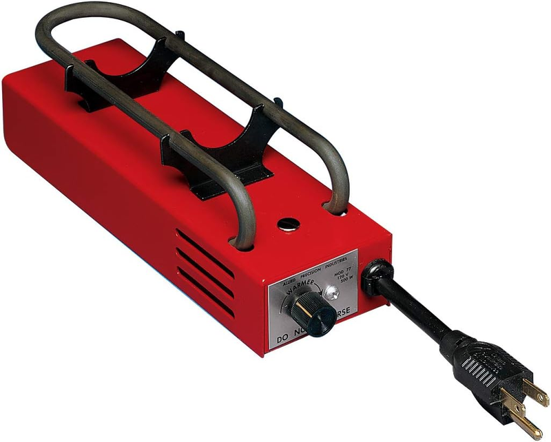 Allied Precision 77 Utility Heater, 500-Watts/120-Volts