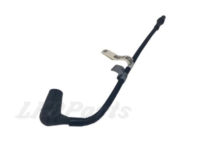 JAGUAR VACUUM HOSE X-TYPE 04-08 C2S28870 GENUINE