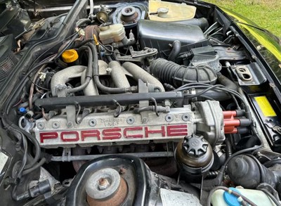 image 1 of engine