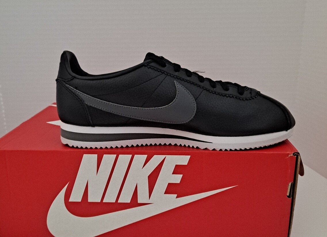 スパイク・シューズ NIKE CORTEZ CLASSIC OG LEATHER VNTG CORTEZ CLASSIC OG LEATHER QS - スニーカーショップSKIT