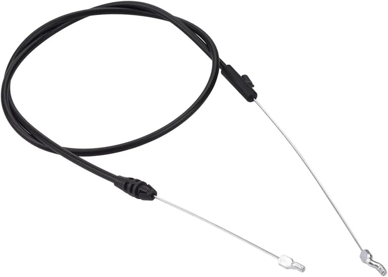 Control Cable 946-04661A for MTD Troy Bilt TB110 TB280ES TB230 TB320 Craftsman