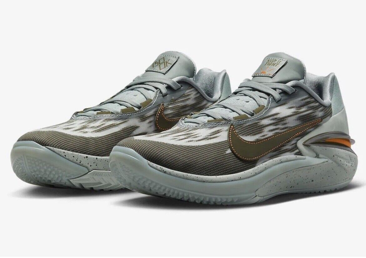 シューズ(男性用) NIKE Air Zoom G.T. Cut 2 \