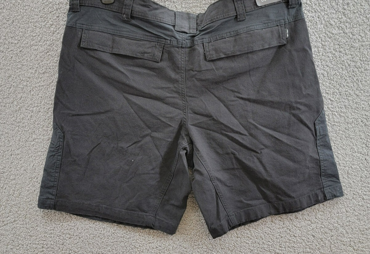 BASS OUTDOOR Worker Cargo 9