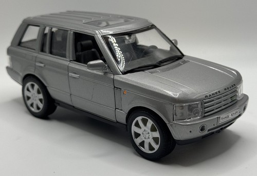ERTL ランドローバー ディスカバリー 3 LAND ROVER 1/18 Amazon