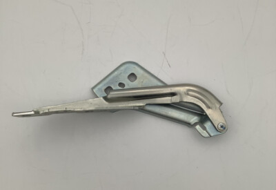 NEW Ford 2016-19 Lincoln MKX Nautilus Left Hood Hinge Assembly FA1Z-16797-A OEM