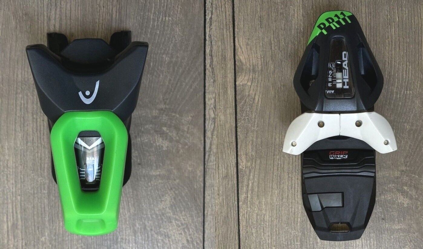 HEAD PR 11 GW ビンディング ブラック/ブルー HEAD PR 11 GW ビンディング ブラック/ブルー 品質が PR HEAD 11
