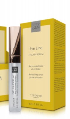 Tegoder SPECIAL EYE CARE SERUM 50ml #tw