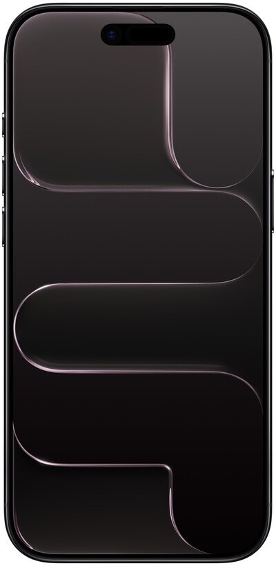 APPLE iPhone Air 5G 256 GB 6,5 Zoll DualSIM 48MP Schwarz MG2L4ZD/A B-WARE - Bild 2 von 3
