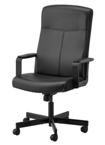 Ikea Office Chair 99% new, already assembled. | Office Chairs | Gumtree