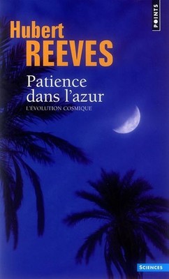 Patience dans l'azur - Reeves, Hubert