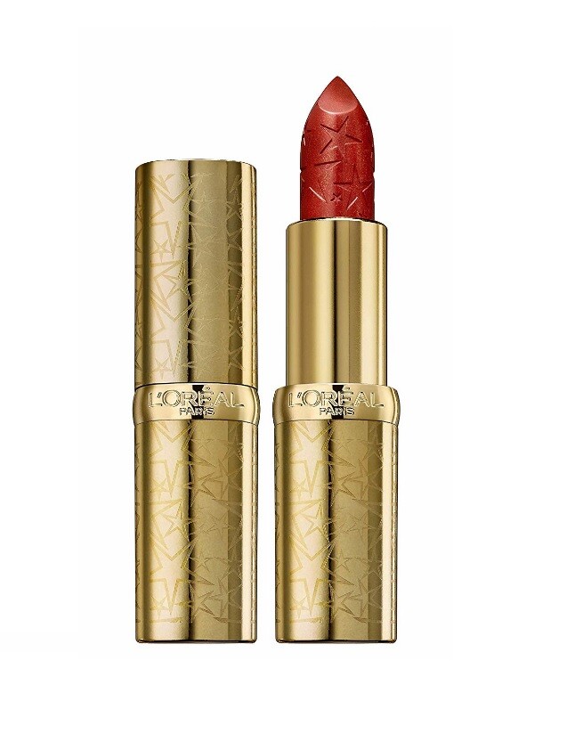 Помада лореаль париж