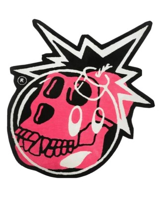 Bored Ape Yacht Club (BAYC) X The Hundreds Rug; Limited Edition