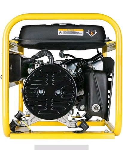 Trades Pro 1400W/1600W Gas Generator -