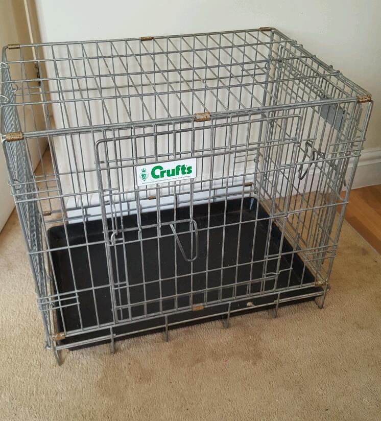 Gumtree Pet Crates at Connie Buckner blog