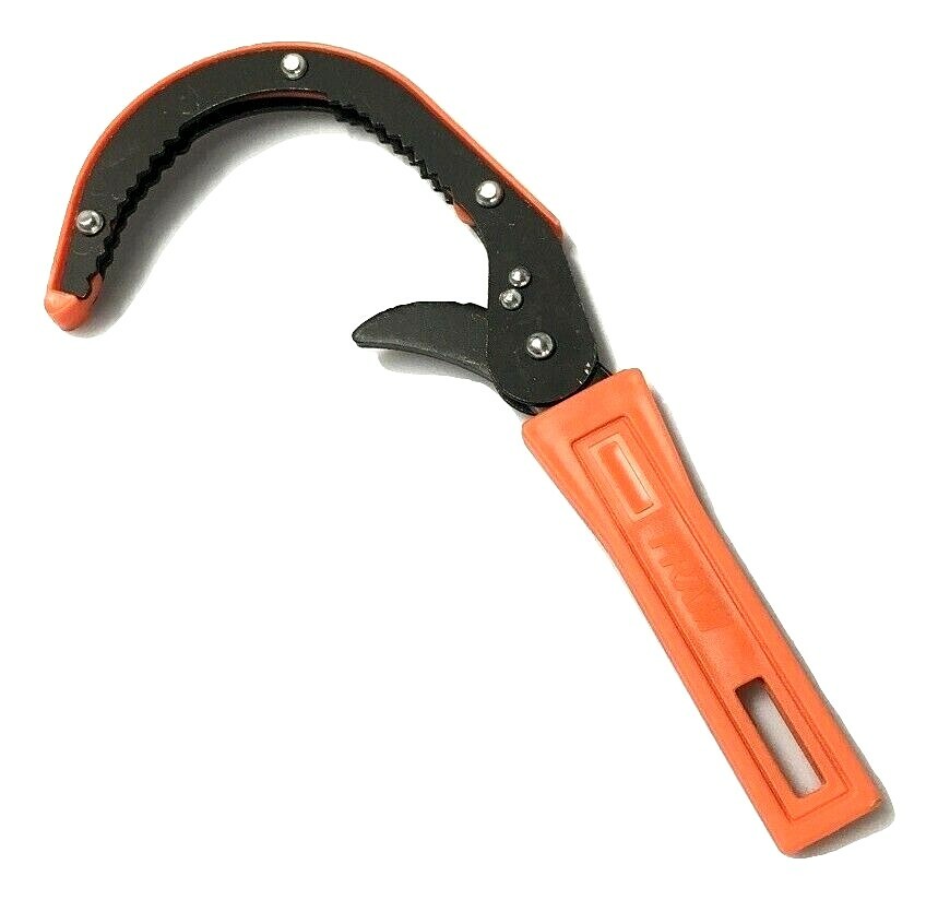 Wrench 2-1/4" To 4" Jaw Grips Fw402