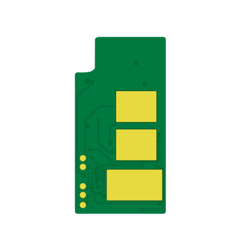 006R01731 '' Toner Cartridge Reset Chip For Xerox B1022