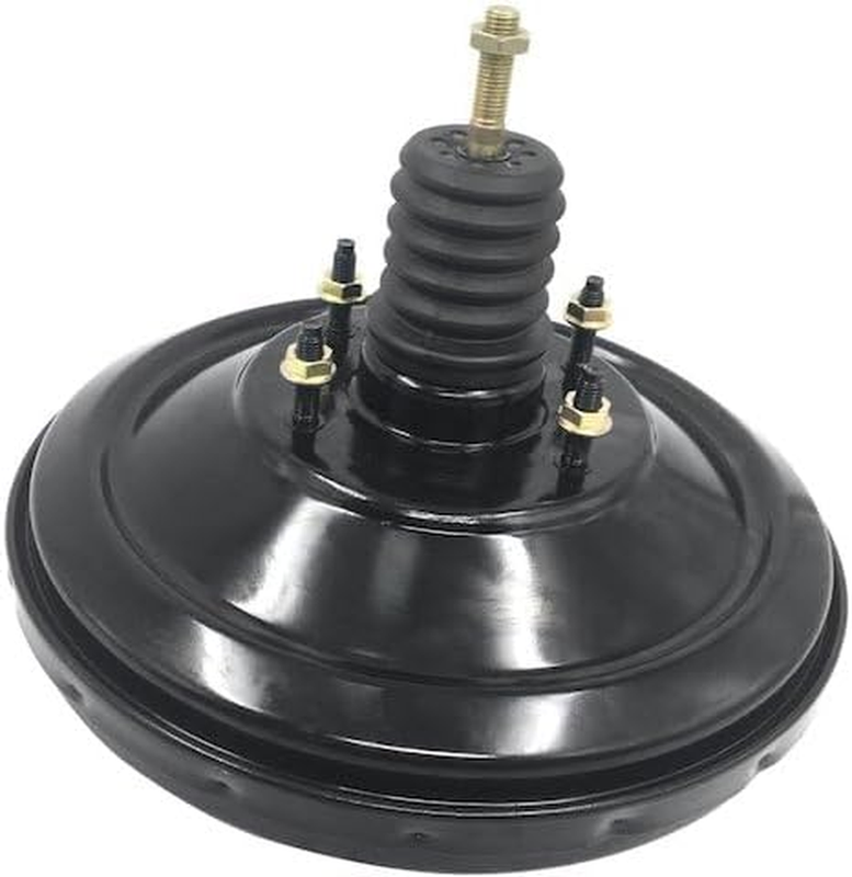 Power Brake Booster Compatible with 2004-2007 Toyota Highlander