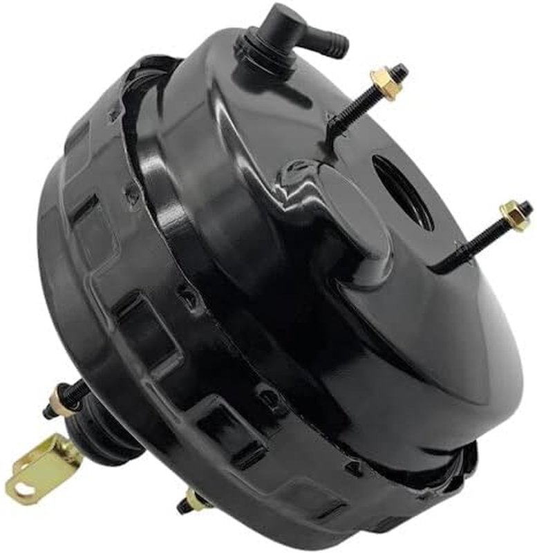 Brake Booster Compatible with 2008-2012 Ford Escape