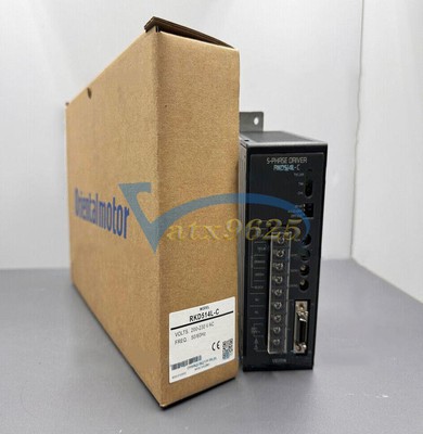 New 1PCS Oriental Motor VEXTA RKD514L-C Stepper Motor Drive
