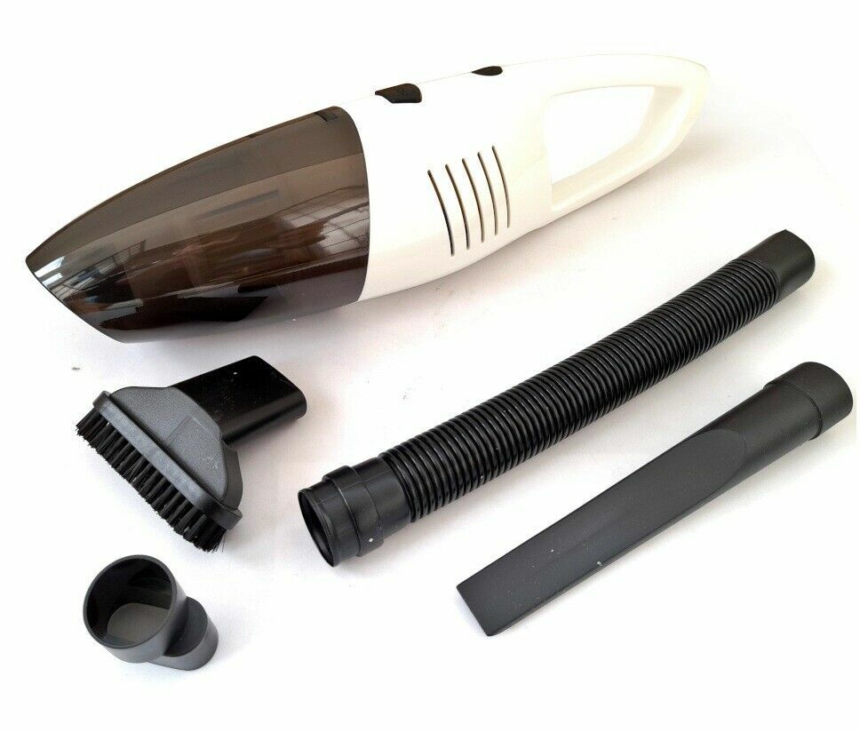 Aspirapolvere Per Auto 12v Ricaricabile Wireless Portatile C1652-2 40W awe