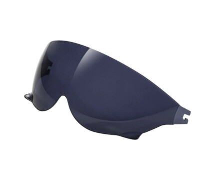 LS2 Helmets Spitfire Inner Sun Visor Dark Smoke 03-172