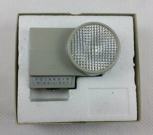 Vintage Camera Flash Bulbs Projector GE Sunpak Polaroid