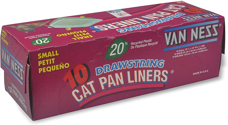 Liners, 10 Count