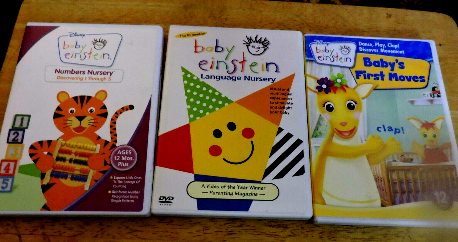 キッズ+ファミリー Worldwide kids ,Zippy,baby einstein DVD Worldwide kids ，Zippy，baby einstein DVD