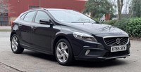 2016 Volvo V40 Cross Country 2.0 D2 Lux Nav Auto Euro 6 (s/s) 5dr HATCHBACK Dies