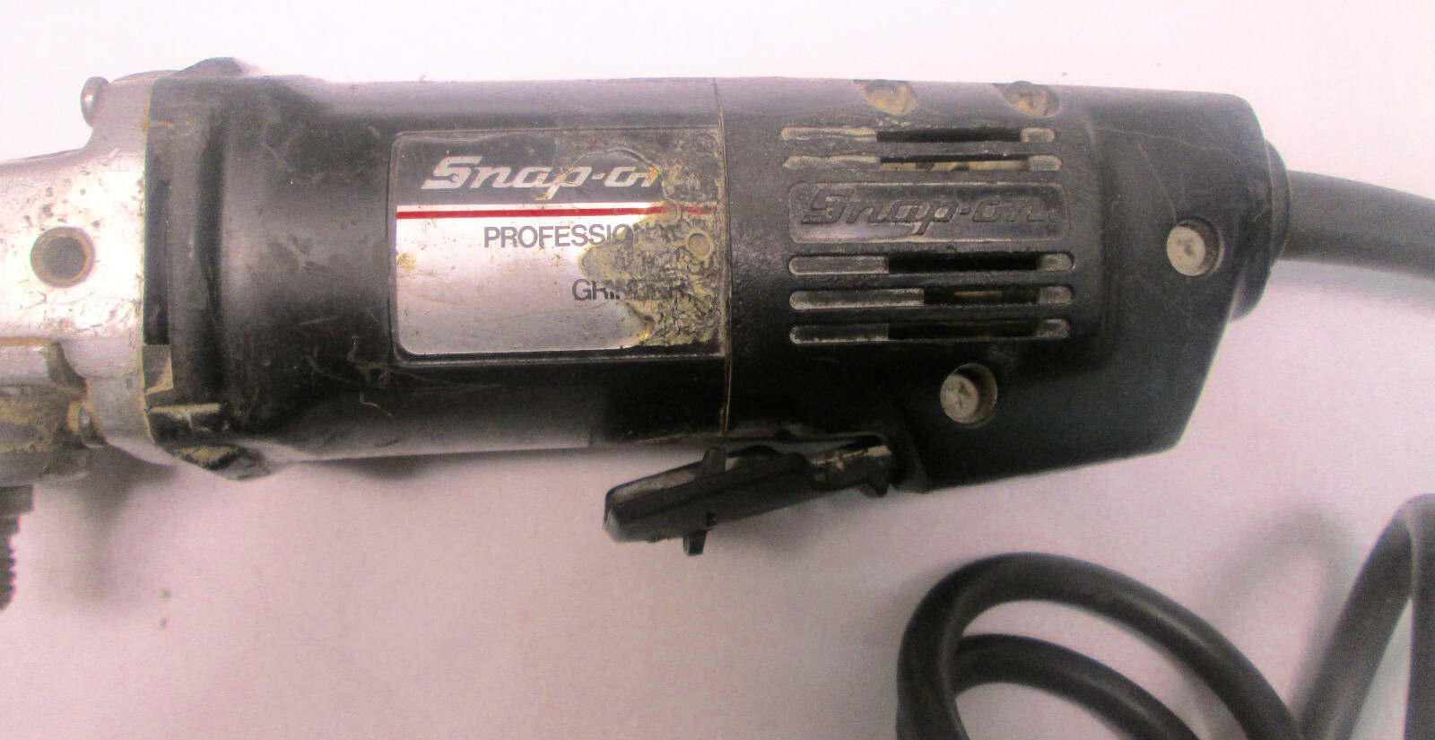 Snap-On Professional 4.5