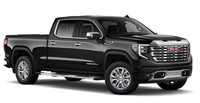 2026 GMC Sierra Denali 1500  Pick Up Petrol Automatic