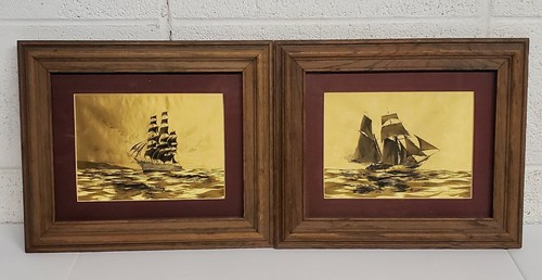 ヴィンテージ アンティーク 油絵 アート hooked vintage ヴィンテージ アンティーク 油絵 アート hooked vintage - メルカリ