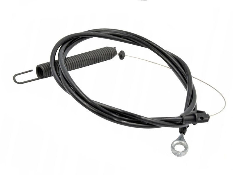 Bowdenzug Seilzug MÃ¤Hwerk FÃ¼R Mcculloch M115-97tc M125-97tc M145-97tc M165-97tc