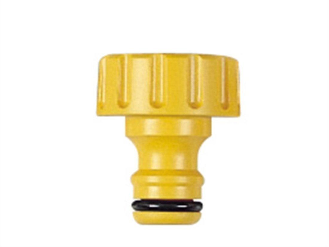Hozelock 2158 Male Threaded Tap Connector 1inch BSP Female Thread eBay