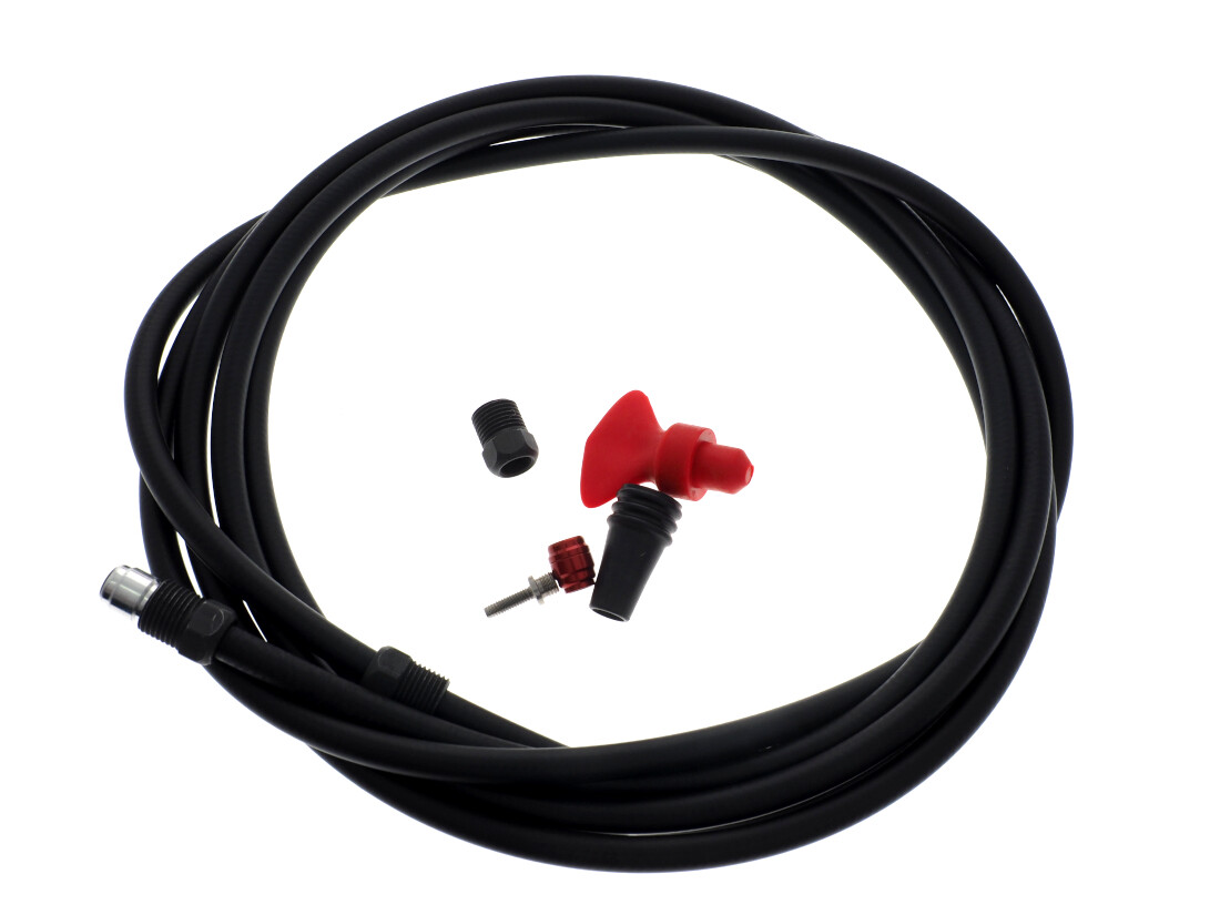 SRAM Apex 12 Speed Mechanical Disc Brake Exchange Kit For