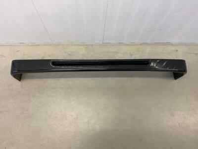 Bonrath VW Golf 1 Cabrio Typ 155 Cupspoiler CP-4 7721 Spoilerlippe Spoiler L041