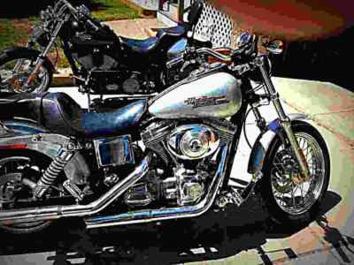 fxdx 2002年式　ハーレー　DYNA　純正シート ハーレー.ダイナ.96-03年.純正シート.FXD.FXDL.FXDWG.Dyna.EVO