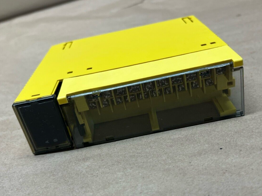 FANUC A03B-0819-C152#D AOD08D I/O Model A 8PT POS Output | eBay FANUC A03B-0819-C152#D AOD08D I/O Model A 8PT POS Output | eBay