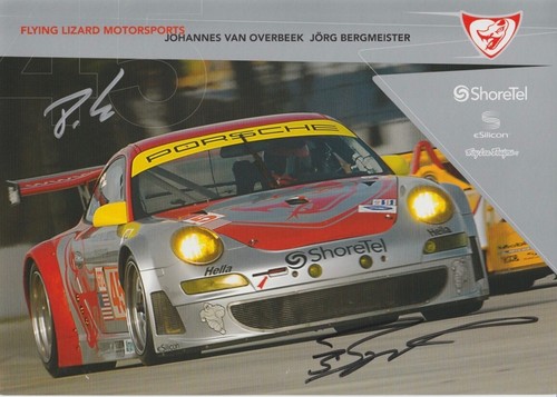 【SPARK】Porsche997 Flying Lizard2008 #S64 Spark Porsche997 Flying Lizard2008 S64 1/43 Scale | eBay