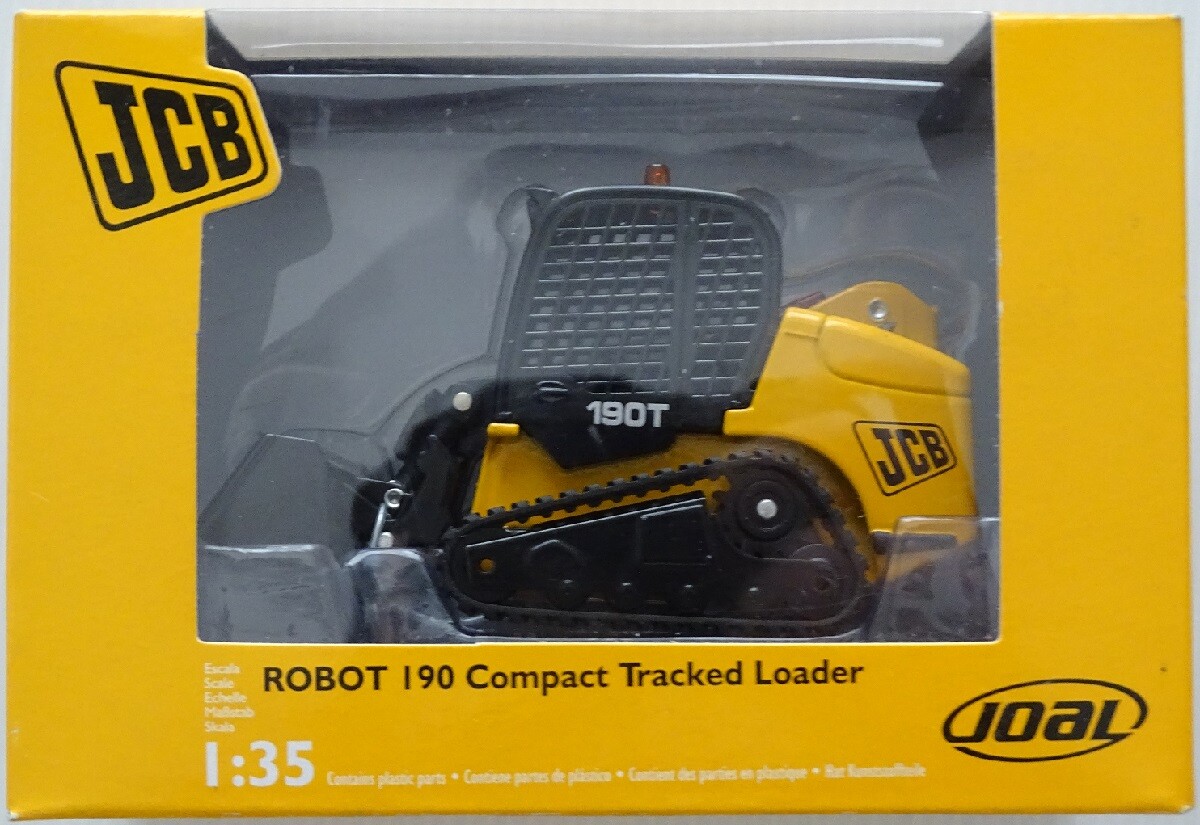 Robot 190. Robot 190
