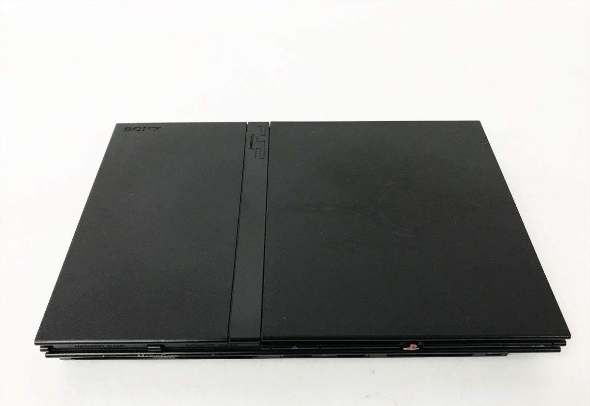 PS2セット Sony PlayStation 2 Gundam AEUG Gold Pack Gold Console for