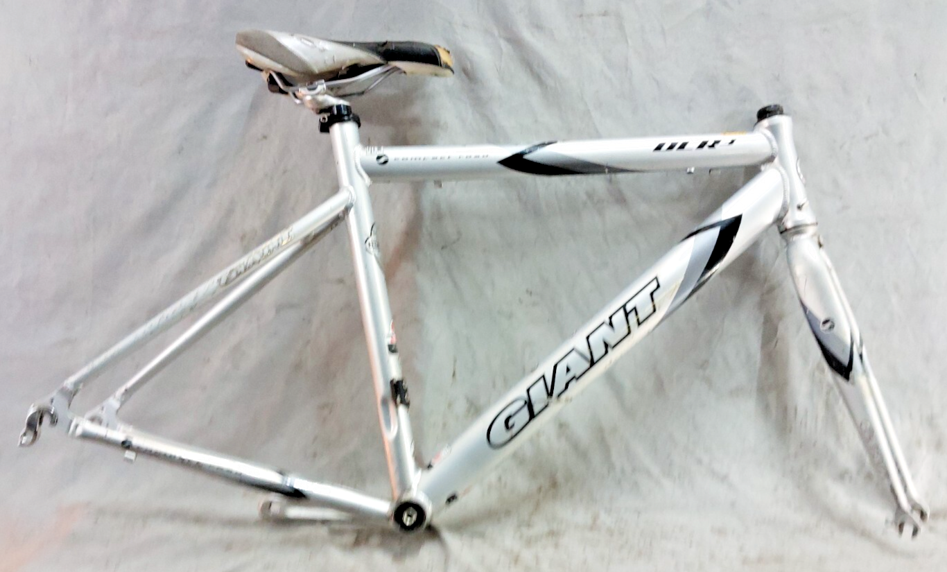 ■giant ocr3 2004 GIANT OCR 3 BUDGET BIKE BUILD & REVIEW HIDDEN BIKE GEM